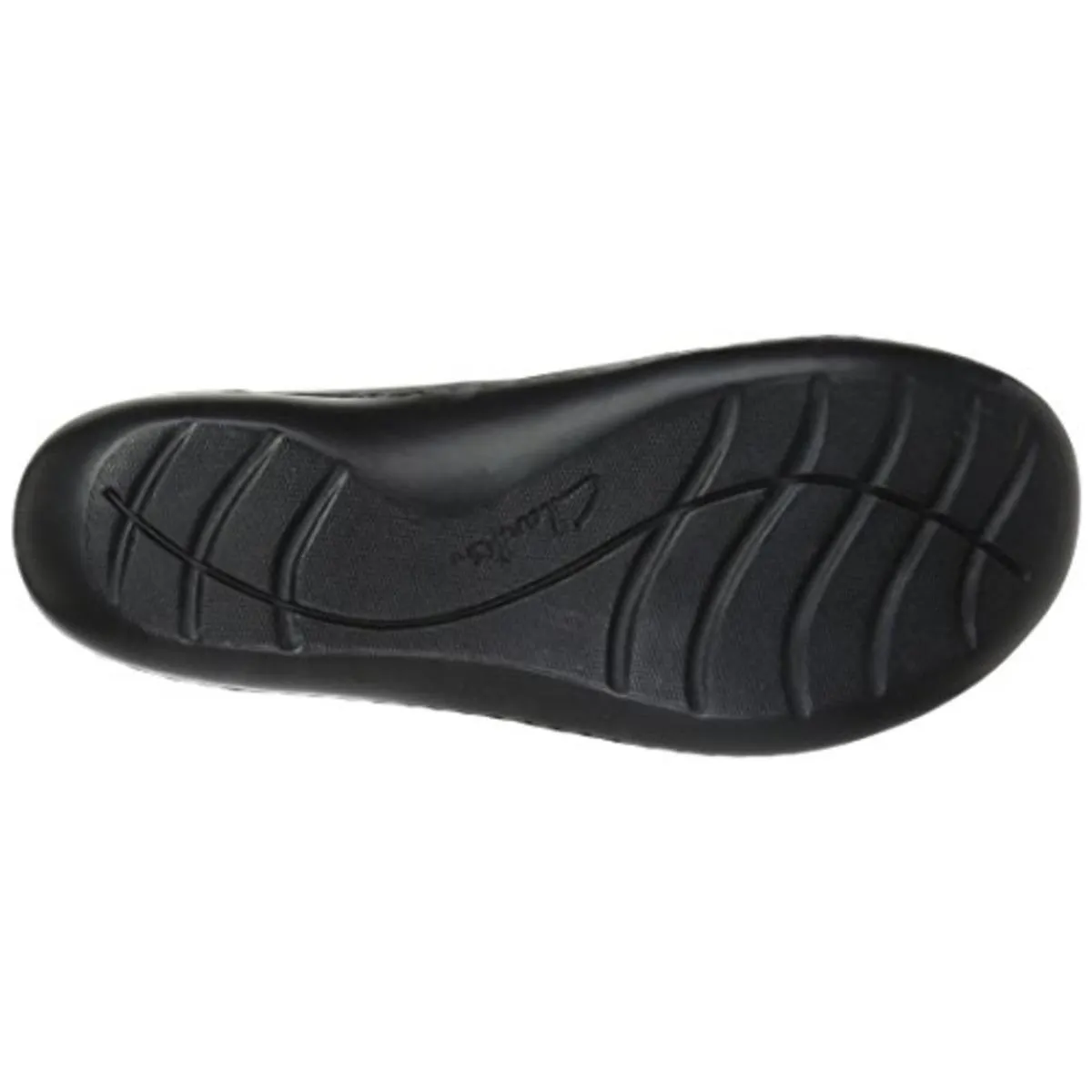 Ashland Bubble Womens Solid Slip On Loafers