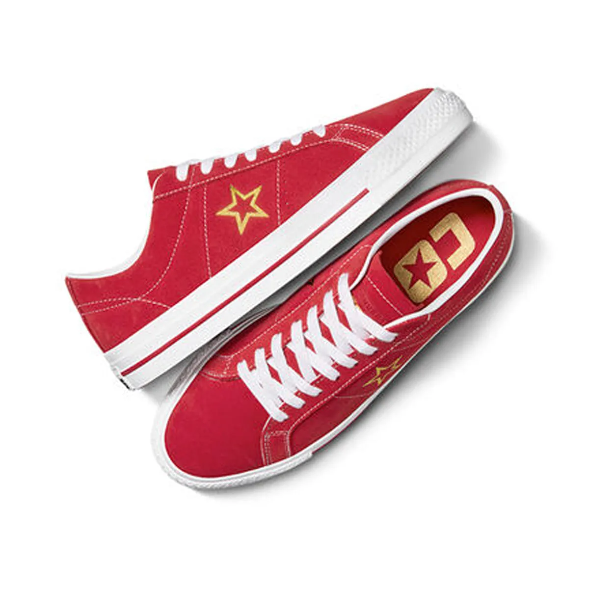 One Star Pro 'Varsity Red'