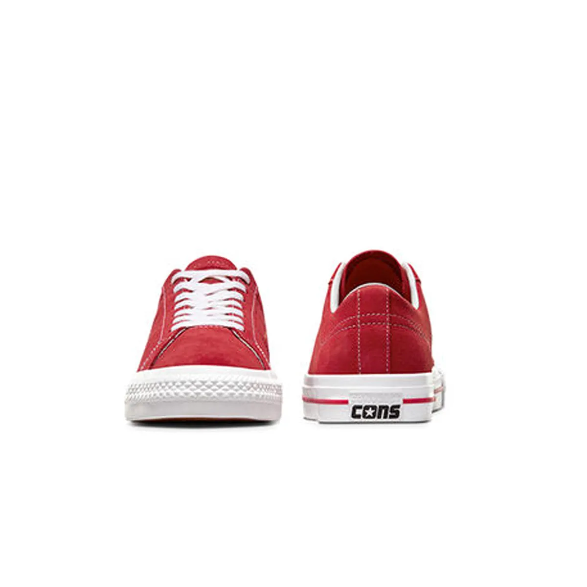 One Star Pro 'Varsity Red'