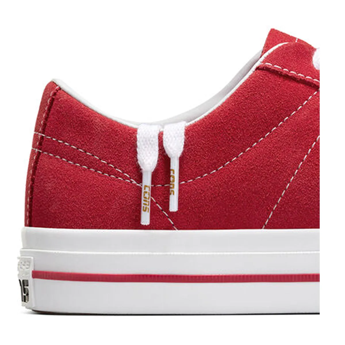 One Star Pro 'Varsity Red'