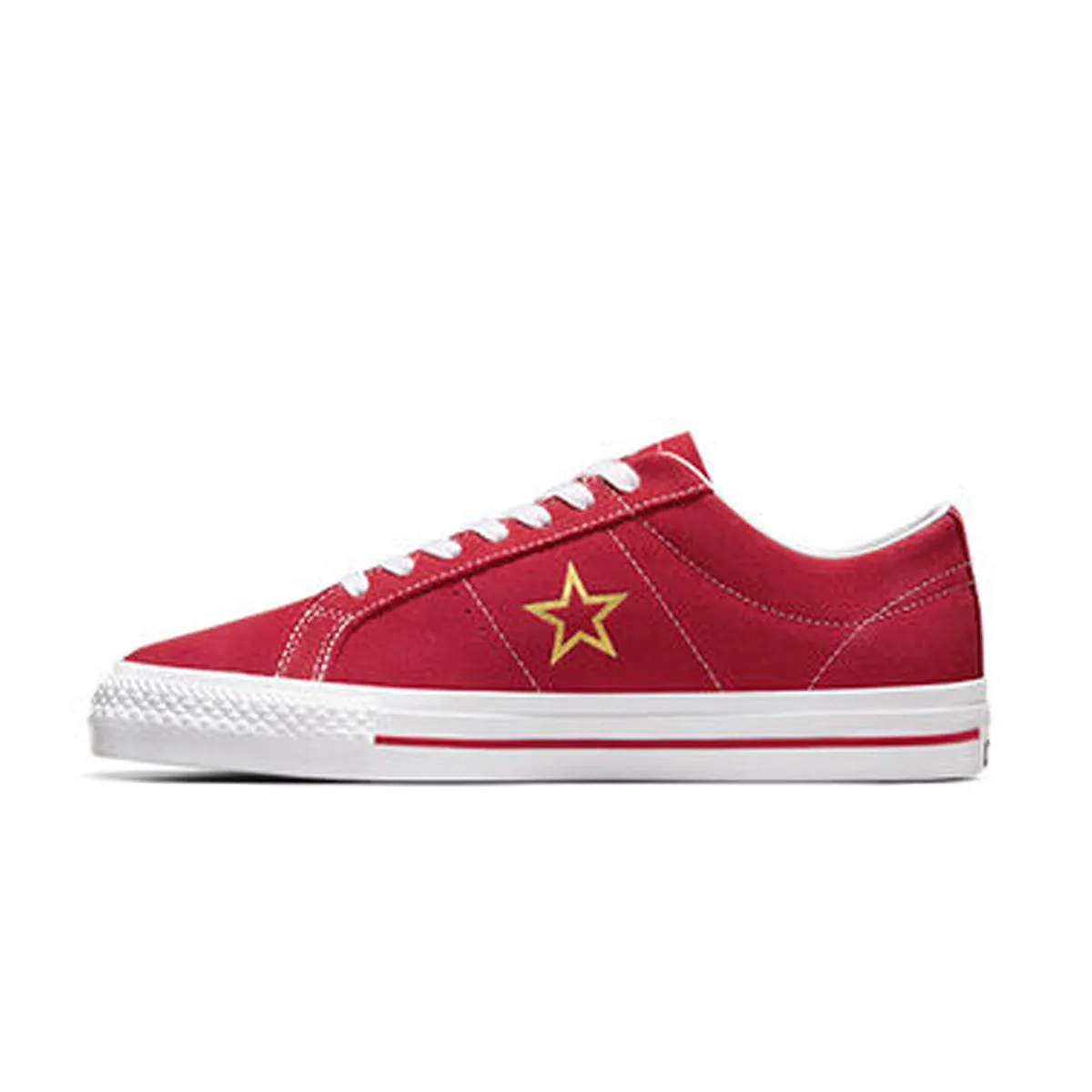 One Star Pro 'Varsity Red'