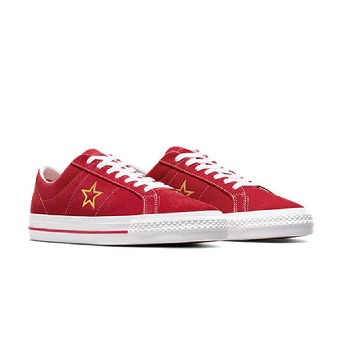 One Star Pro 'Varsity Red'