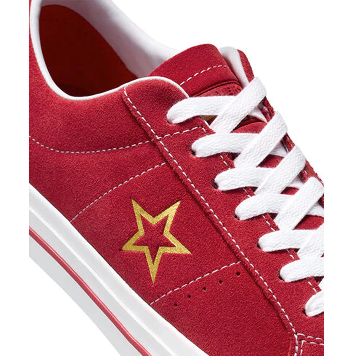 One Star Pro 'Varsity Red'