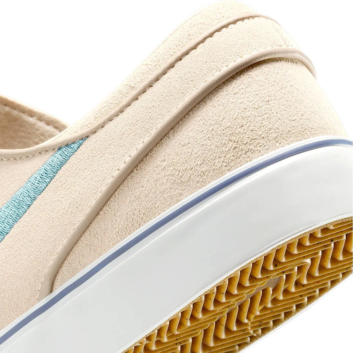 SB Zoom Janoski OG  'Sanddrift Thunder Blue'