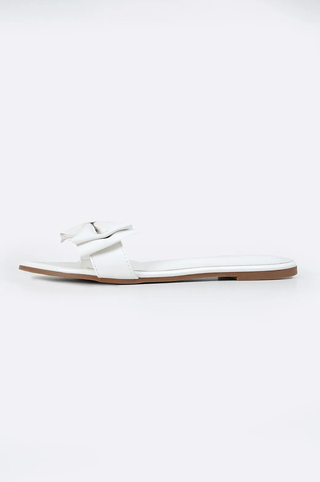 STATEMENT BOW SLIDES