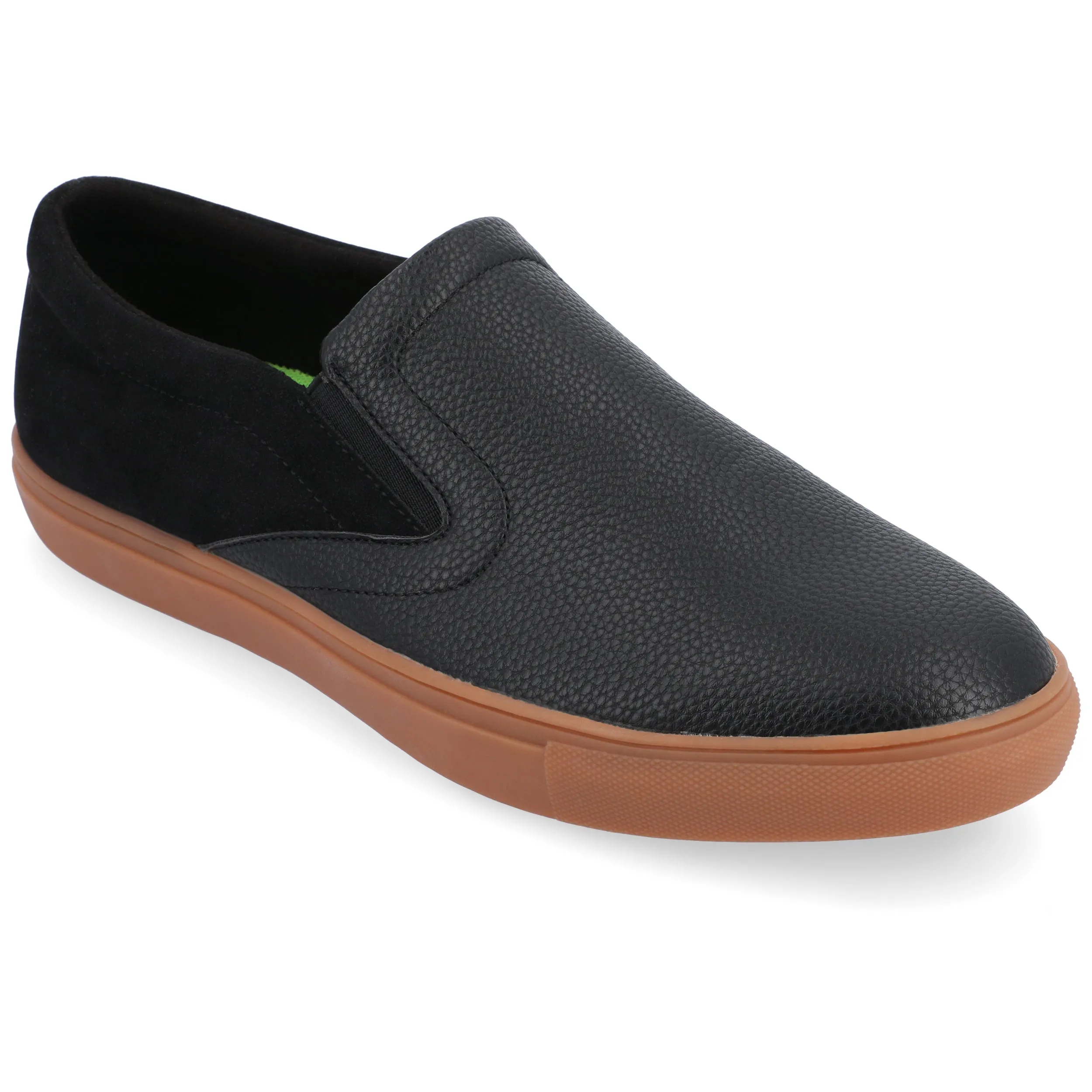 Vance Co. Wendall Slip-on Sneaker