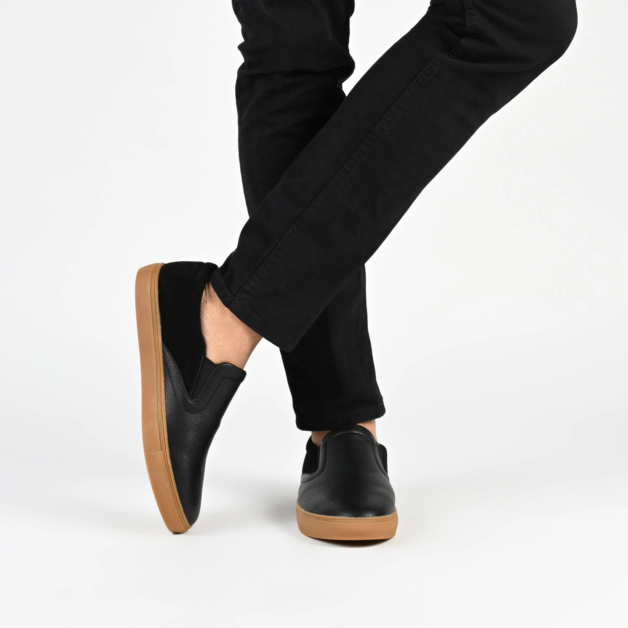 Vance Co. Wendall Slip-on Sneaker