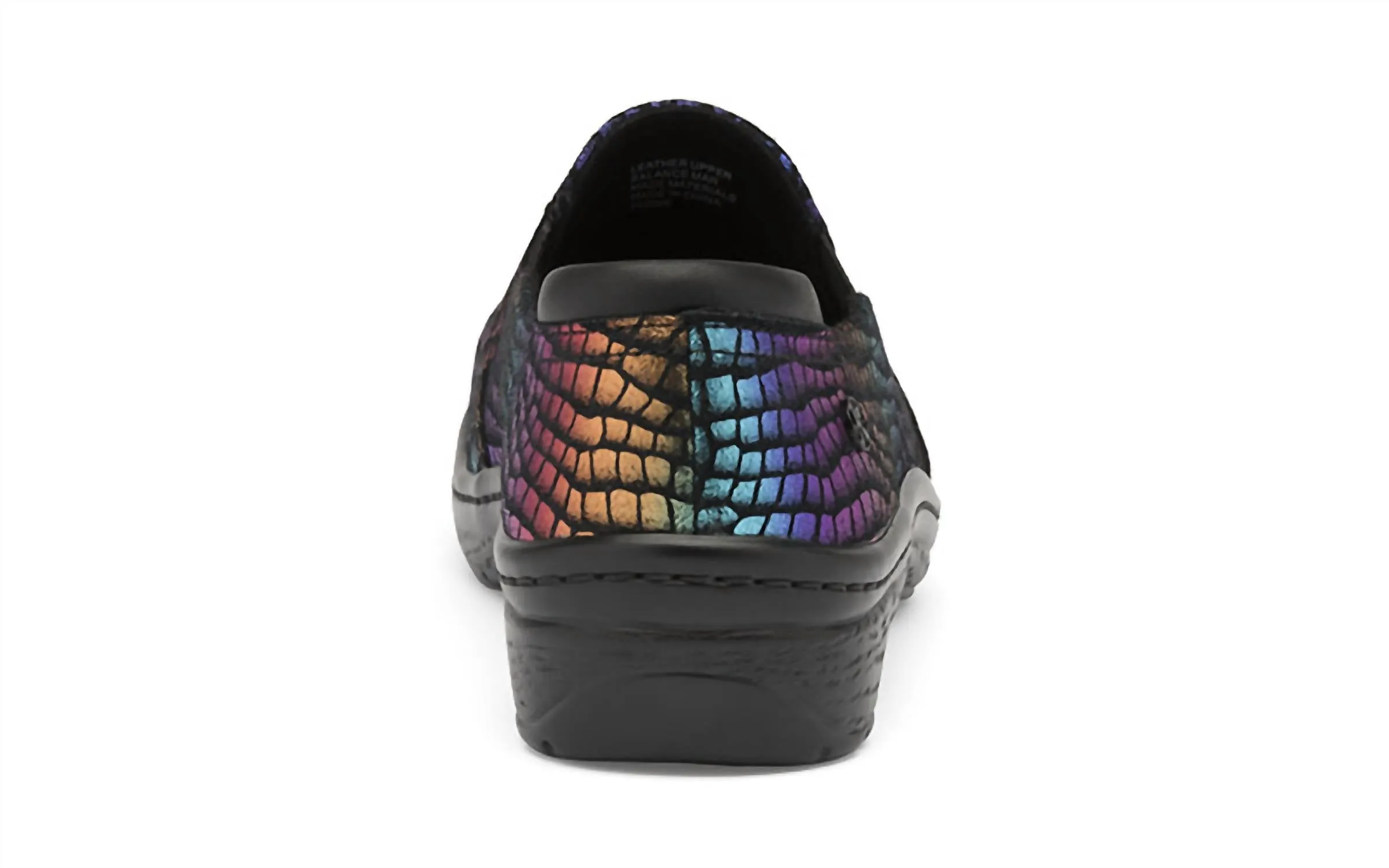 Women's Moxy Clog In Electric Gator