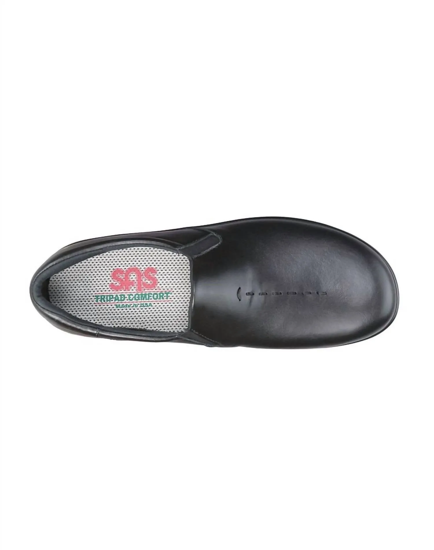 Women's Viva Shoes - Narrow In Black