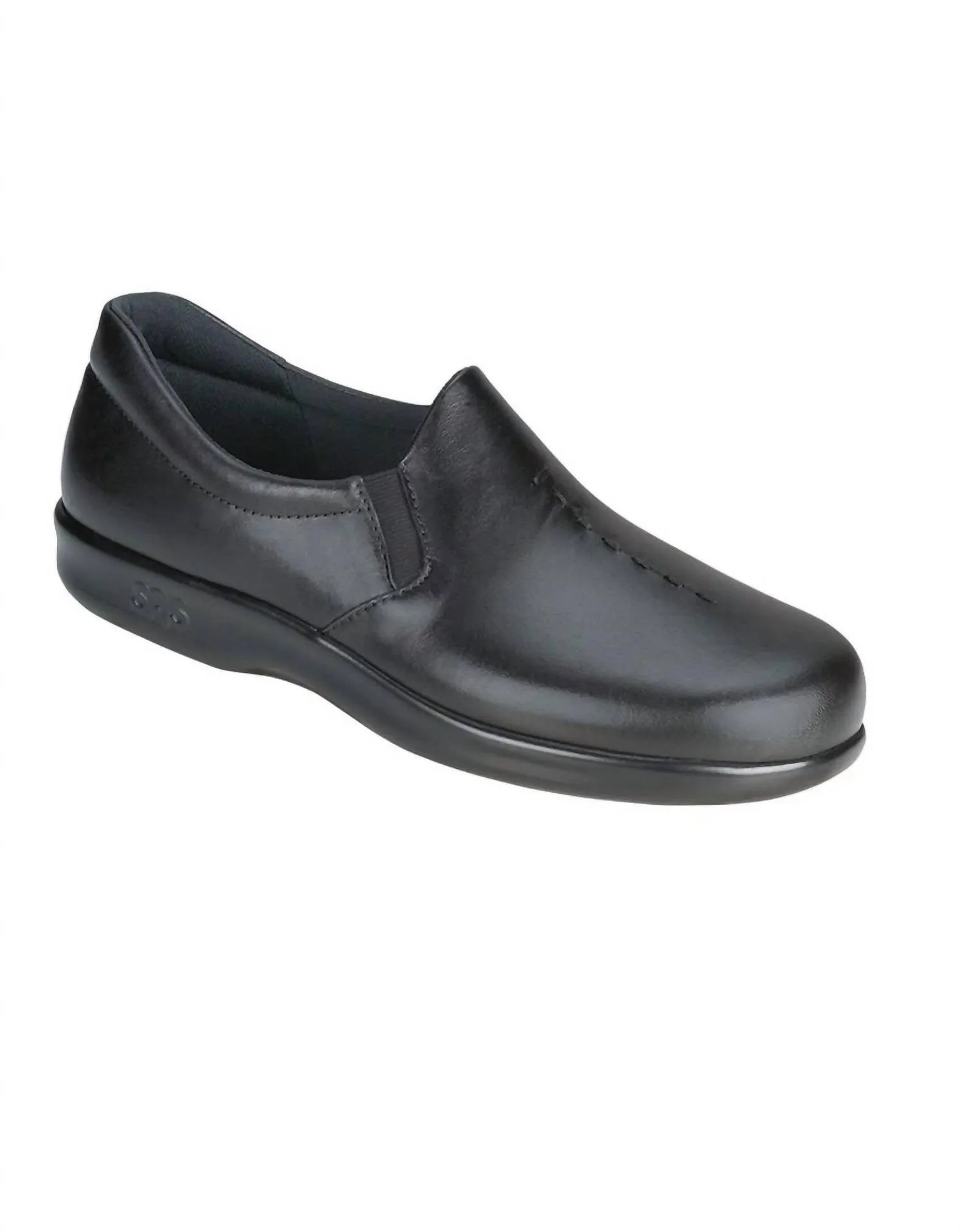 Women's Viva Shoes - Narrow In Black