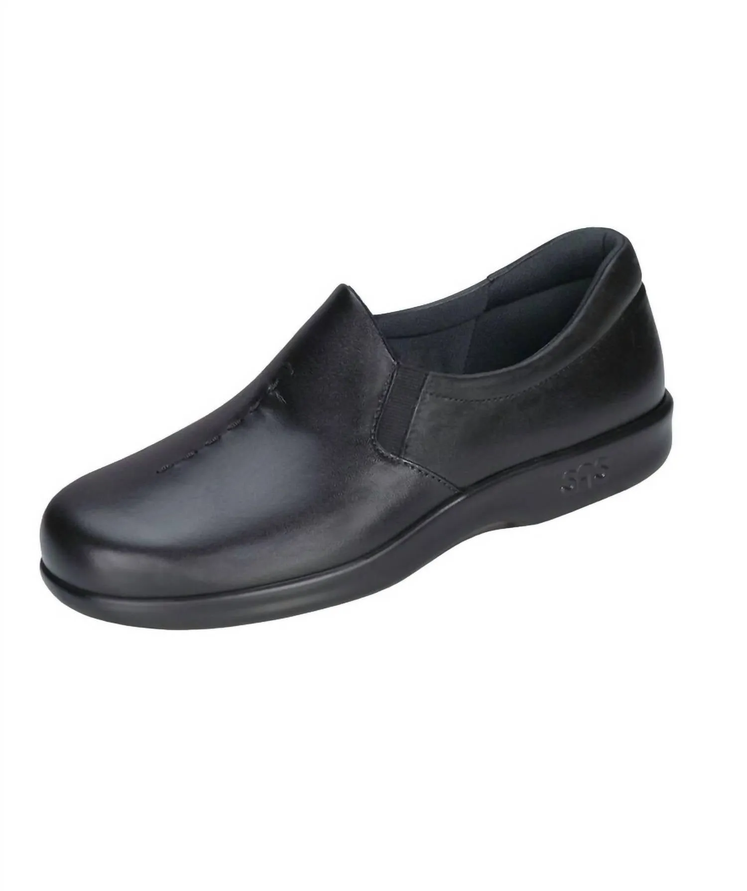 Women's Viva Shoes - Narrow In Black
